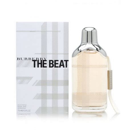 burberry the beat jasmin|burberry the beat perfume.